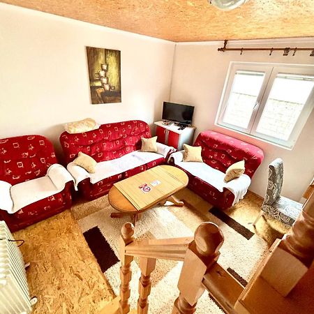 Apartments Bozovic Zabljak  Luaran gambar
