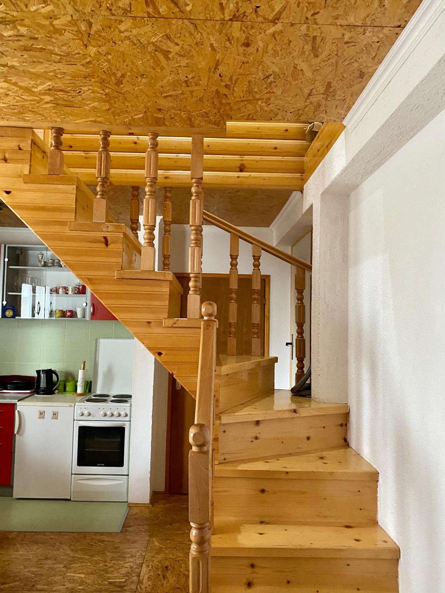 Apartments Bozovic Zabljak  Luaran gambar