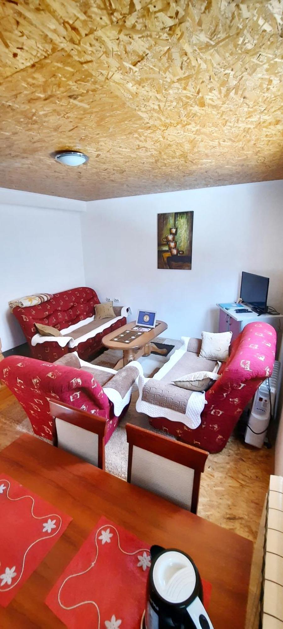 Apartments Bozovic Zabljak  Bilik gambar
