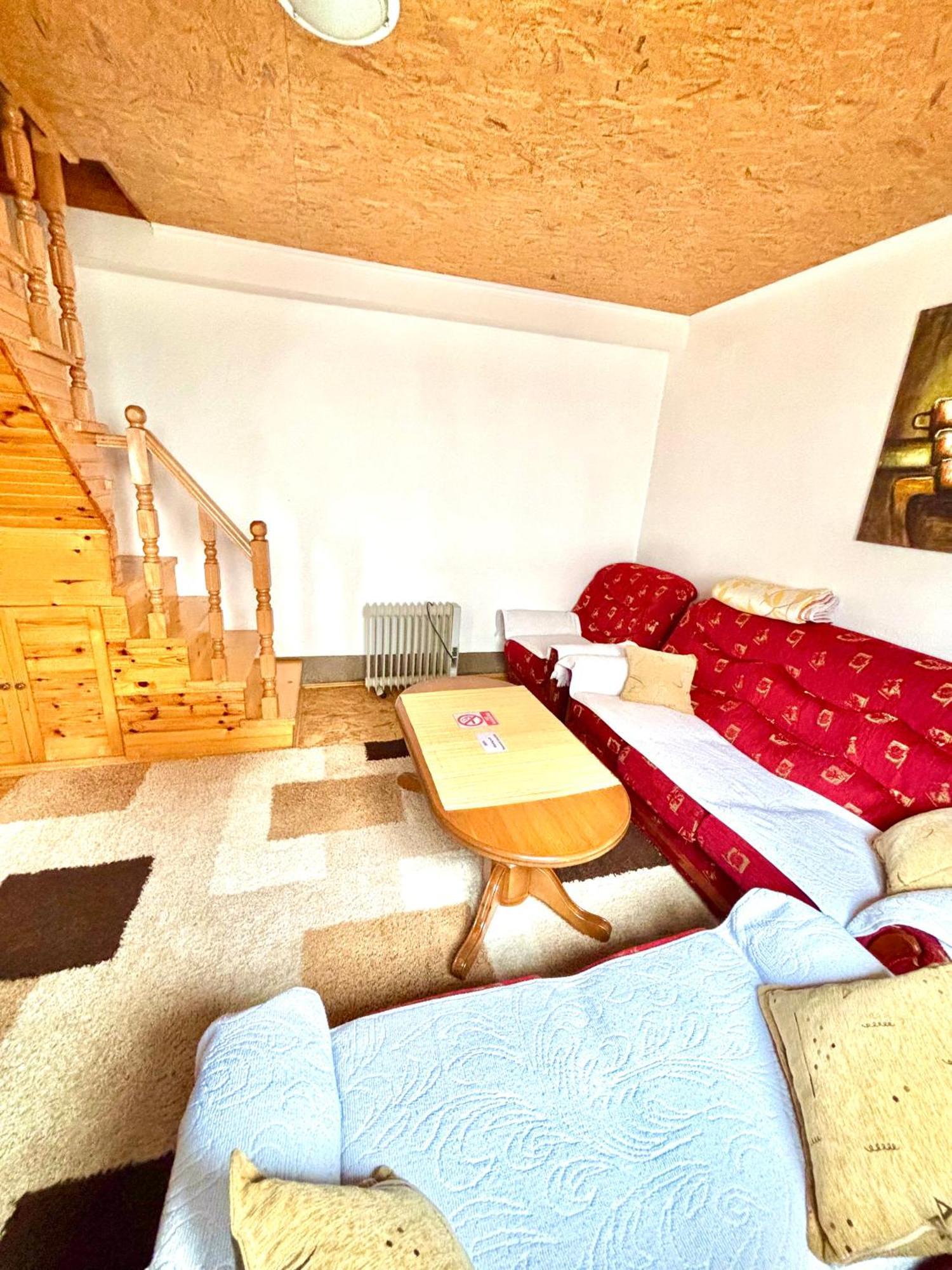 Apartments Bozovic Zabljak  Luaran gambar